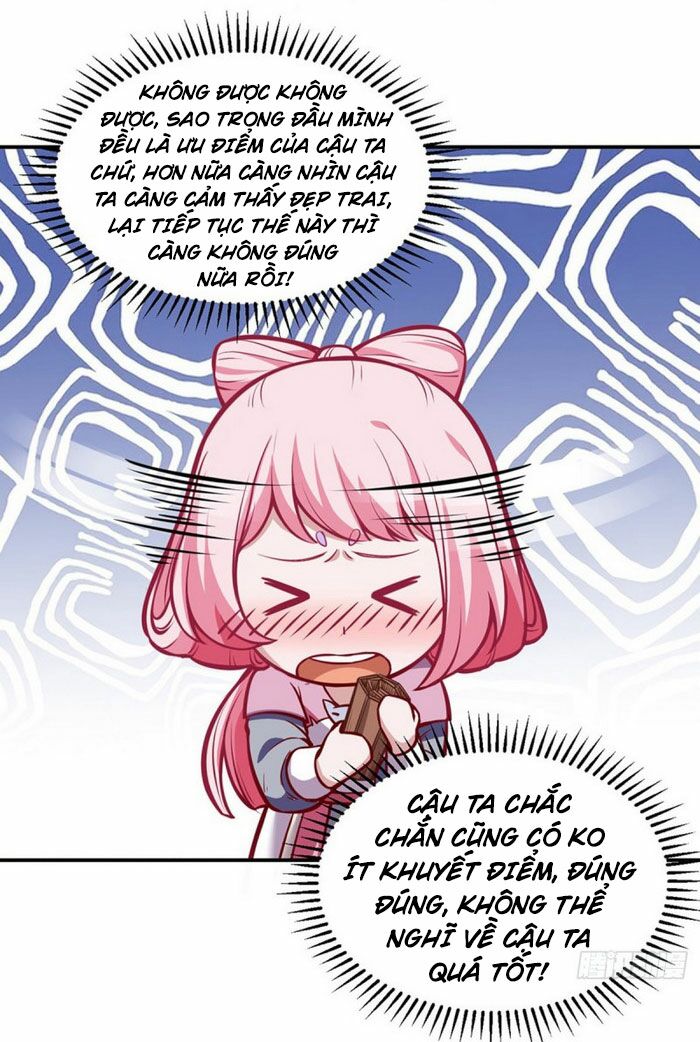 võ đạo độc tôn chapter 216 23