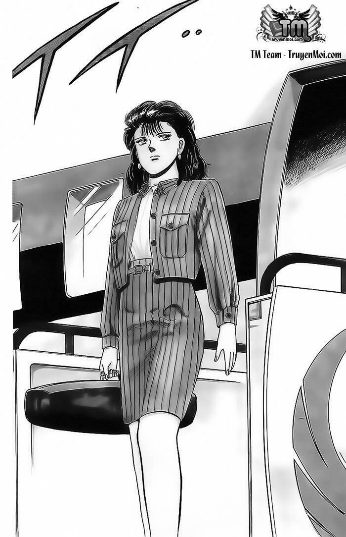 break shot chapter 71 3