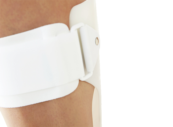 Nẹp điều chỉnh dị dạng mắt cá chân, bàn chân Dr.MED DR-A015 Hàn Quốc