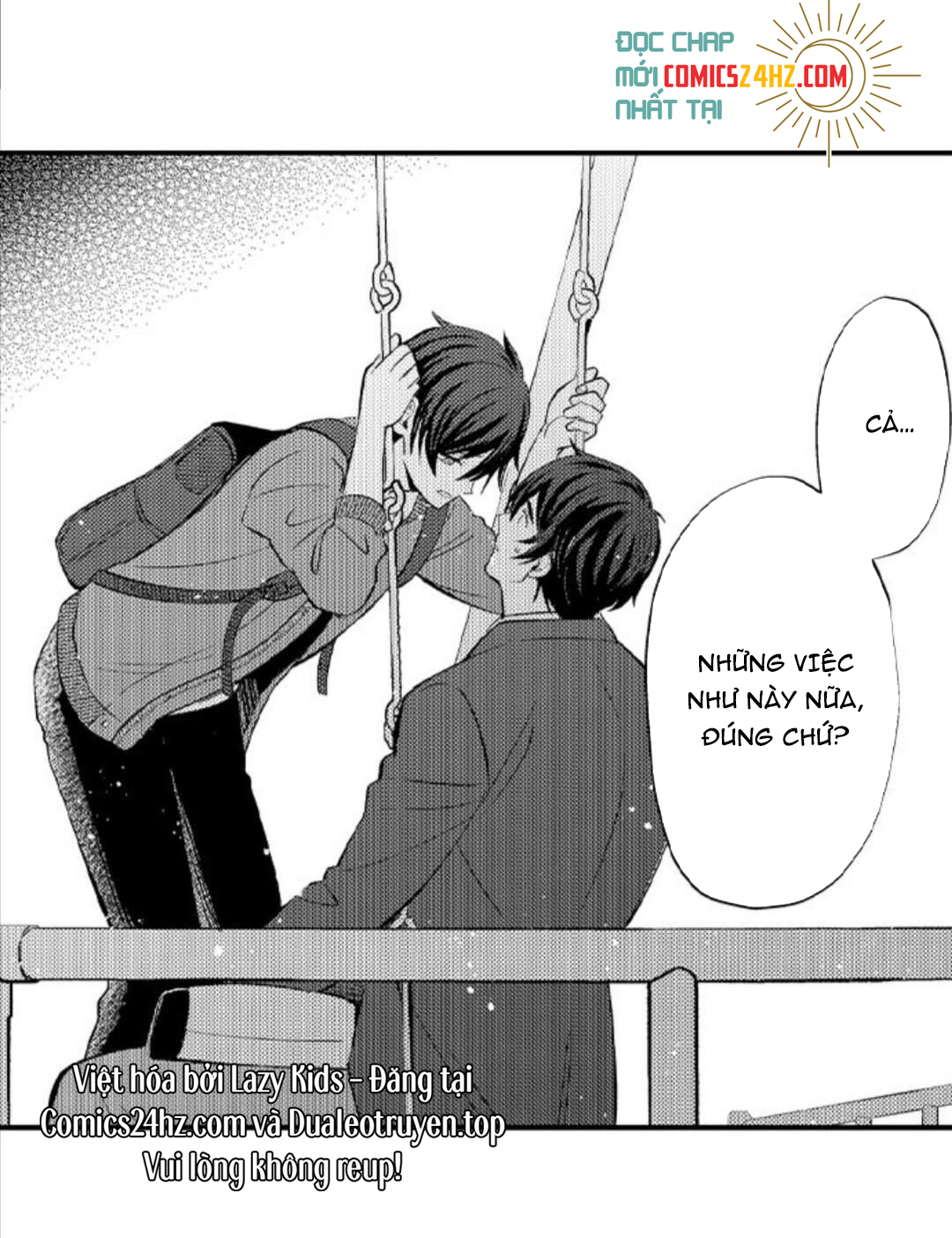 mặt sẹo quyến rũ chapter 9 43