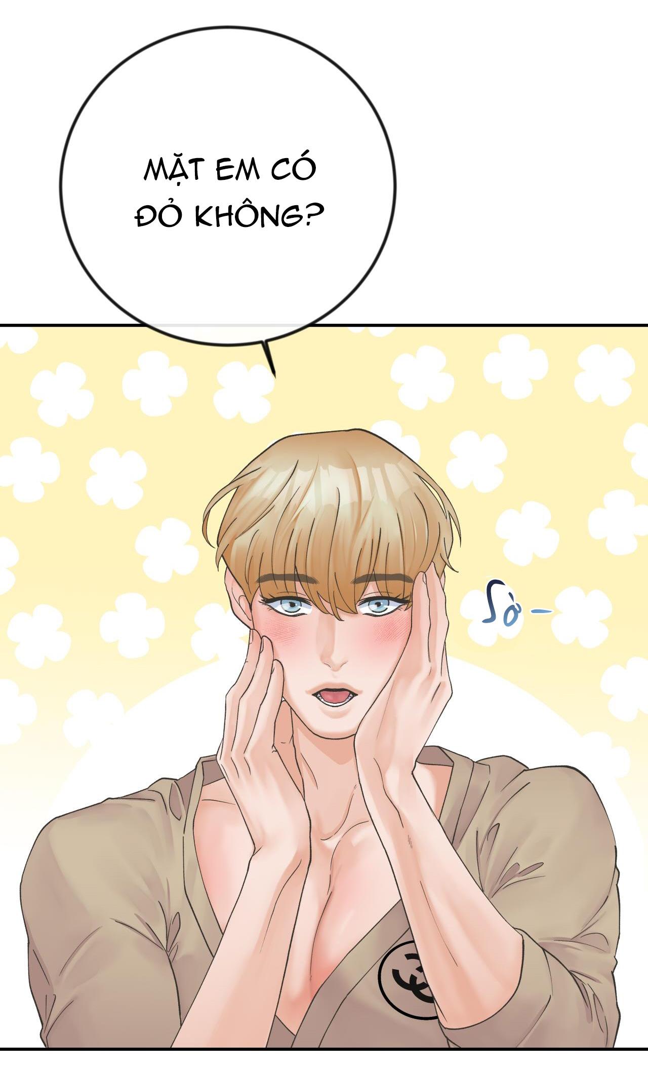 trong đôi mắt em chapter 14 24