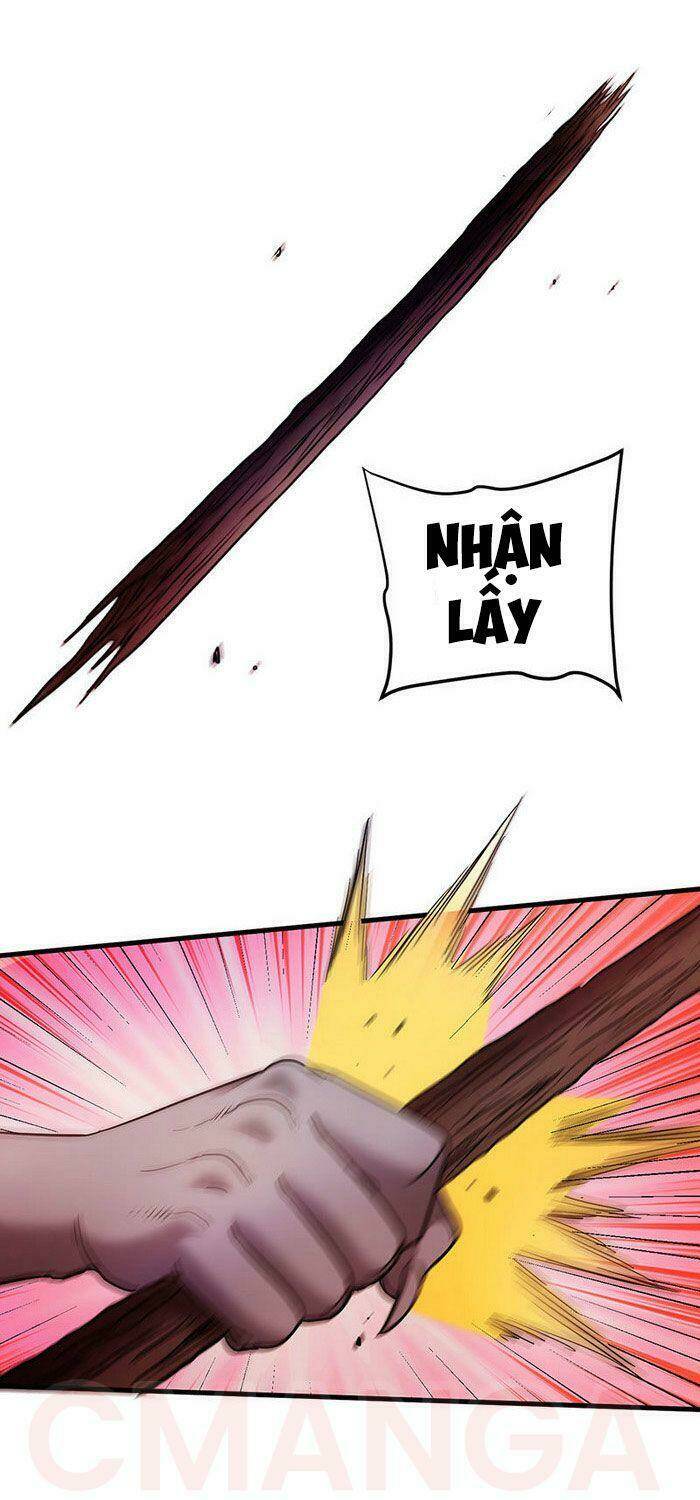 sau mạt thế tôi trở thành zombie chapter 36 29