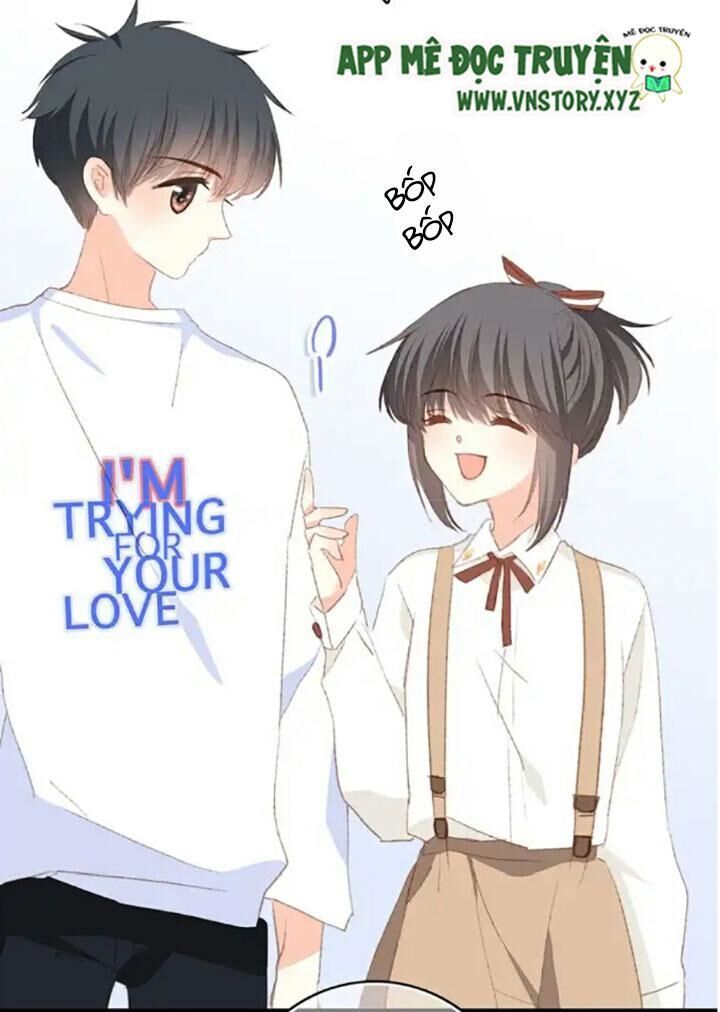 con tim rung động 2 chapter 61 38