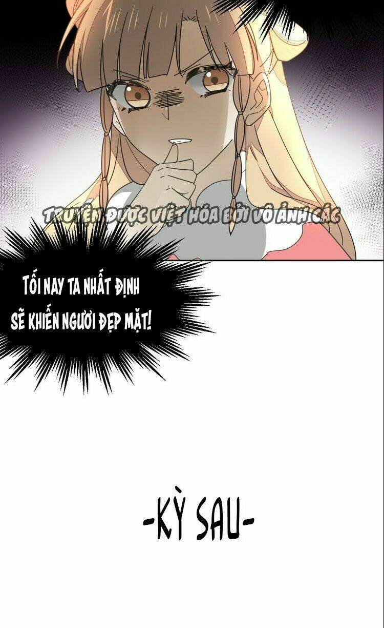 đứng yên! đều là người nhà cả mà! chapter 8 63