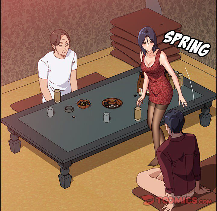 trợ lý chapter 37 38