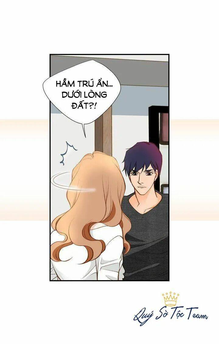 tiếp xúc chí mạng chapter 88 13