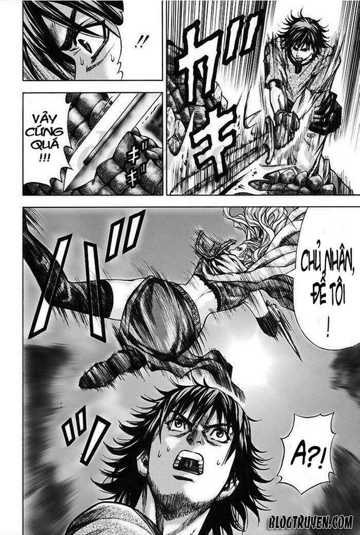 dragon's dogma - progress chapter 3 24