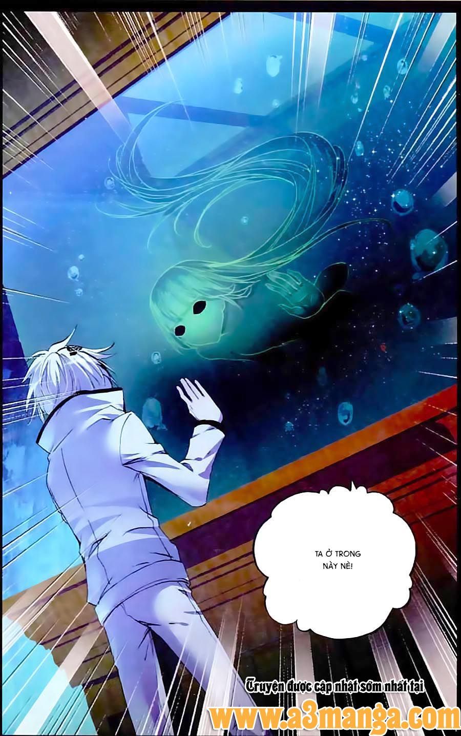 cấp độ phân liệt chapter 72 20