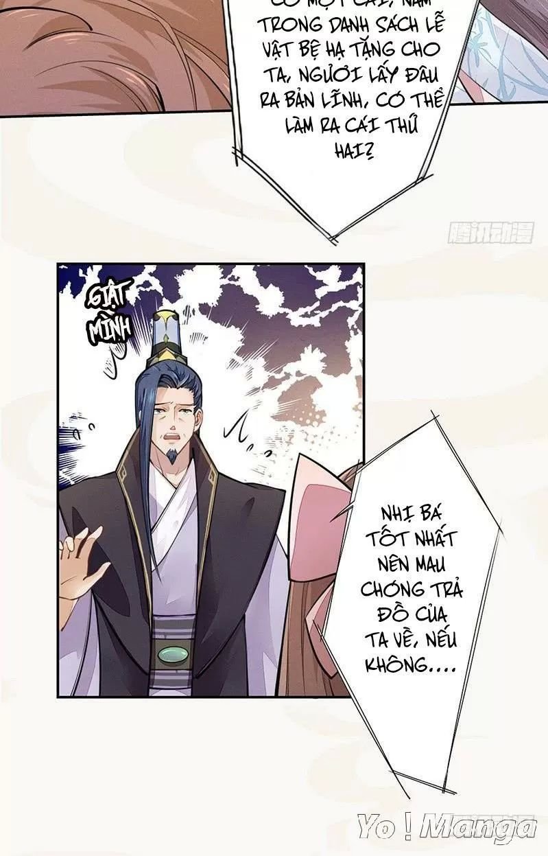 tuyệt thế luyện đan sư chapter 42 23