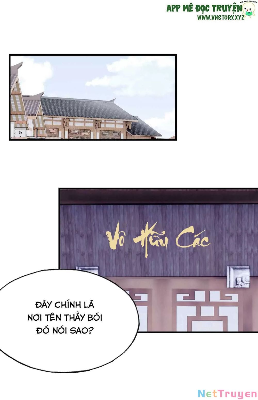 lại bị bệnh chiều chuộng quấn lấy chapter 42 5