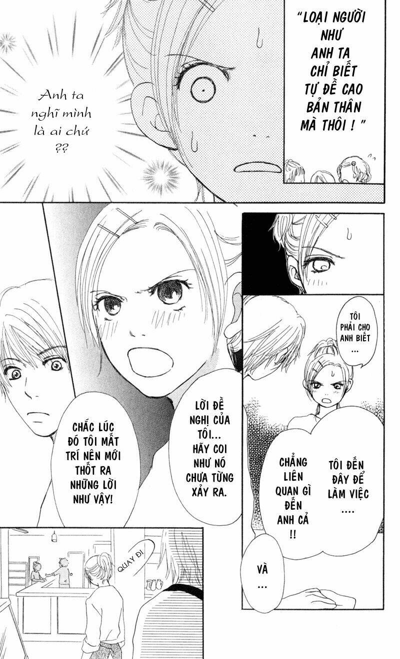 caramel milk tea chapter 1 14