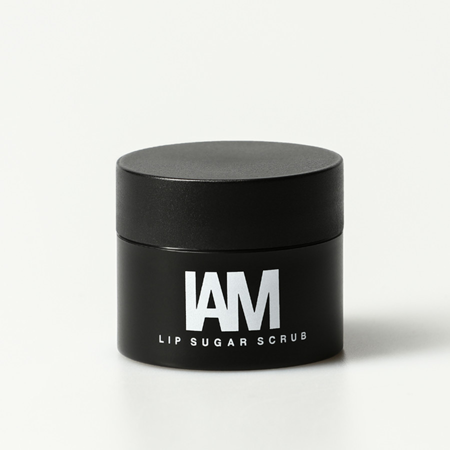 Đường nâu tẩy tế bào chết môi IAM Lip Sugar Scrub