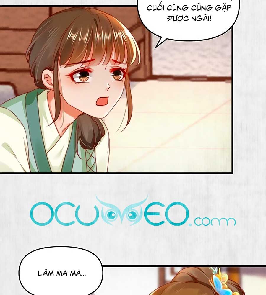 hoạn phi hoàn triều chapter 94 42