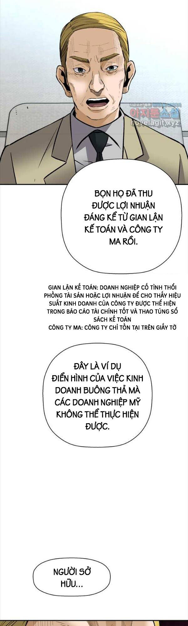 sự trở lại của huyền thoại chapter 88 17