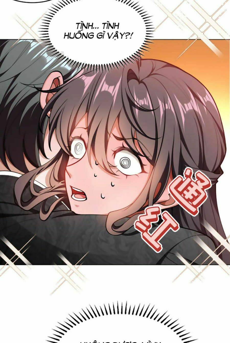 cô vợ gả thay của tổng tài cố chấp chapter 43 9