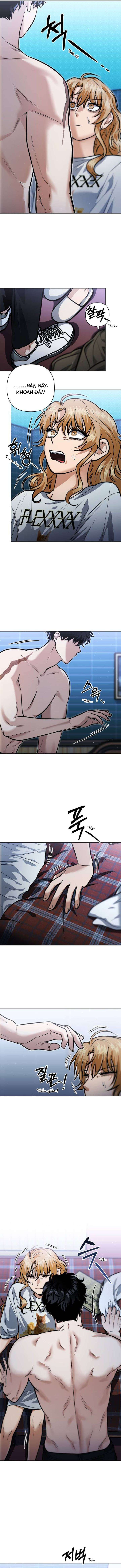 xin người đừng quên chapter 58 8