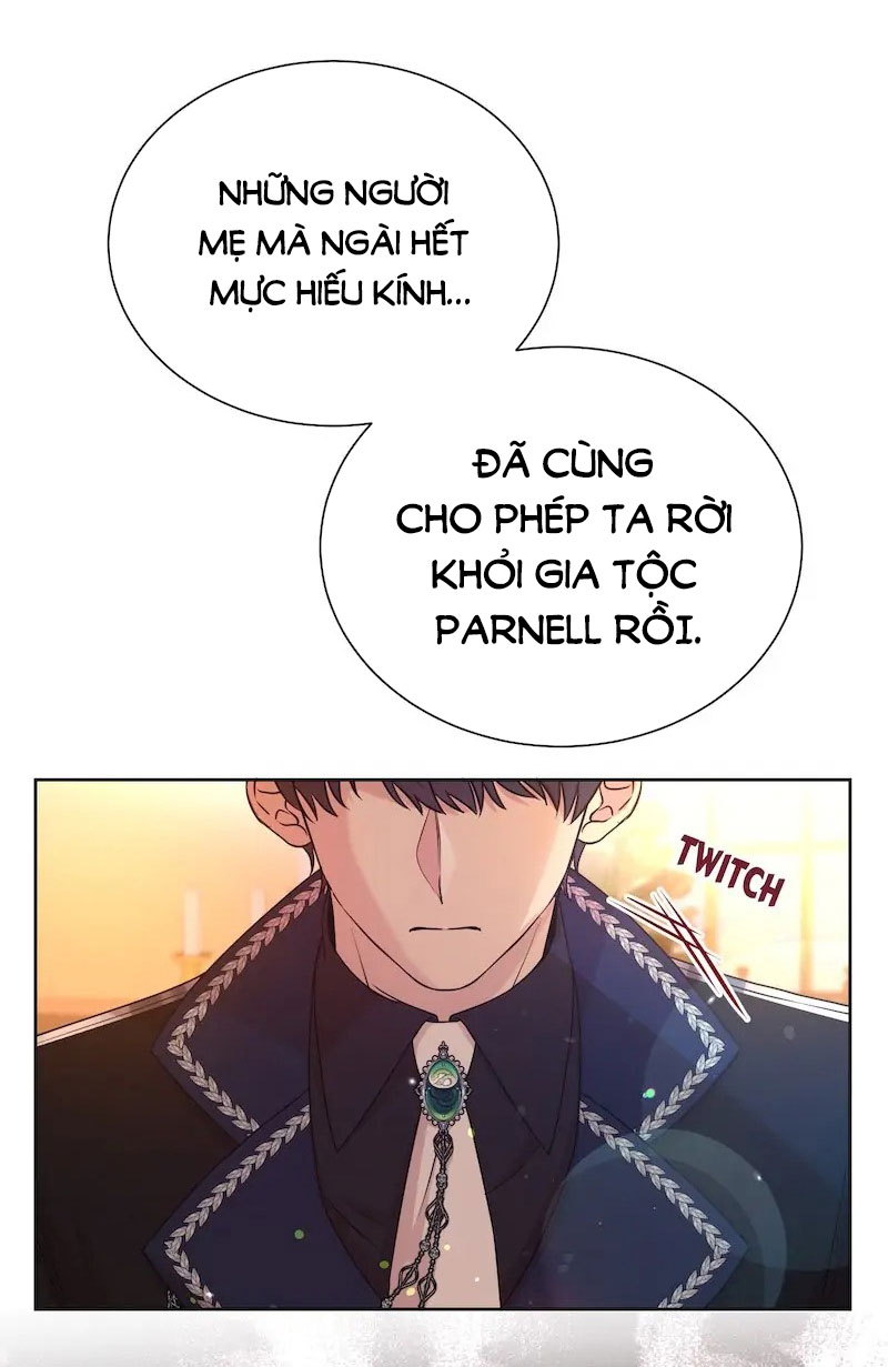 tôi chán nản vì người chồng thứ 2 còn "khỏe" hơn chồng cũ chapter 49.1 22