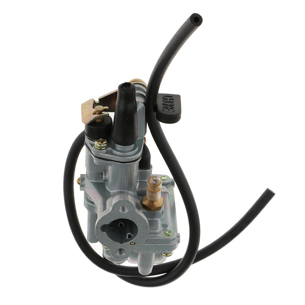 ATV Carburetor for Suzuki JR 50 JR50 1978-2006 Dirt Bike Scooter Buggy