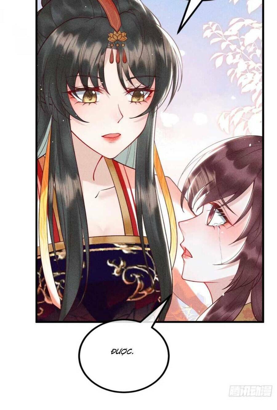 đại đích nữ trọng sinh về báo thù chapter 19 12