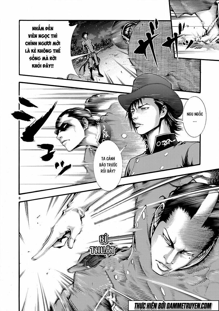 dragon effect chapter 4 9