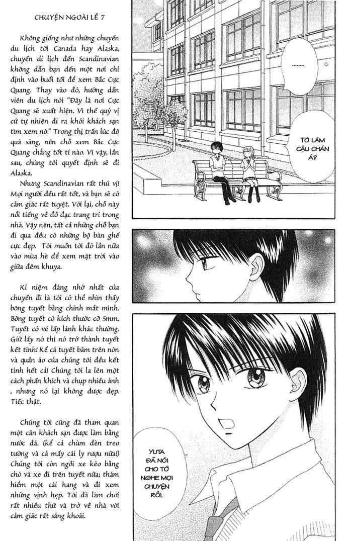 học sinh siêu ngầu chapter 23 19