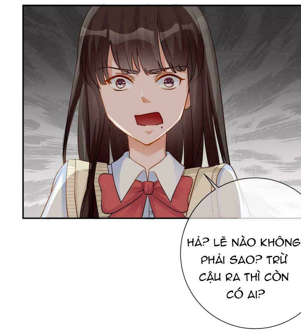 trọng sinh siêu sao - lăng thiếu sủng nghiện chapter 24 3