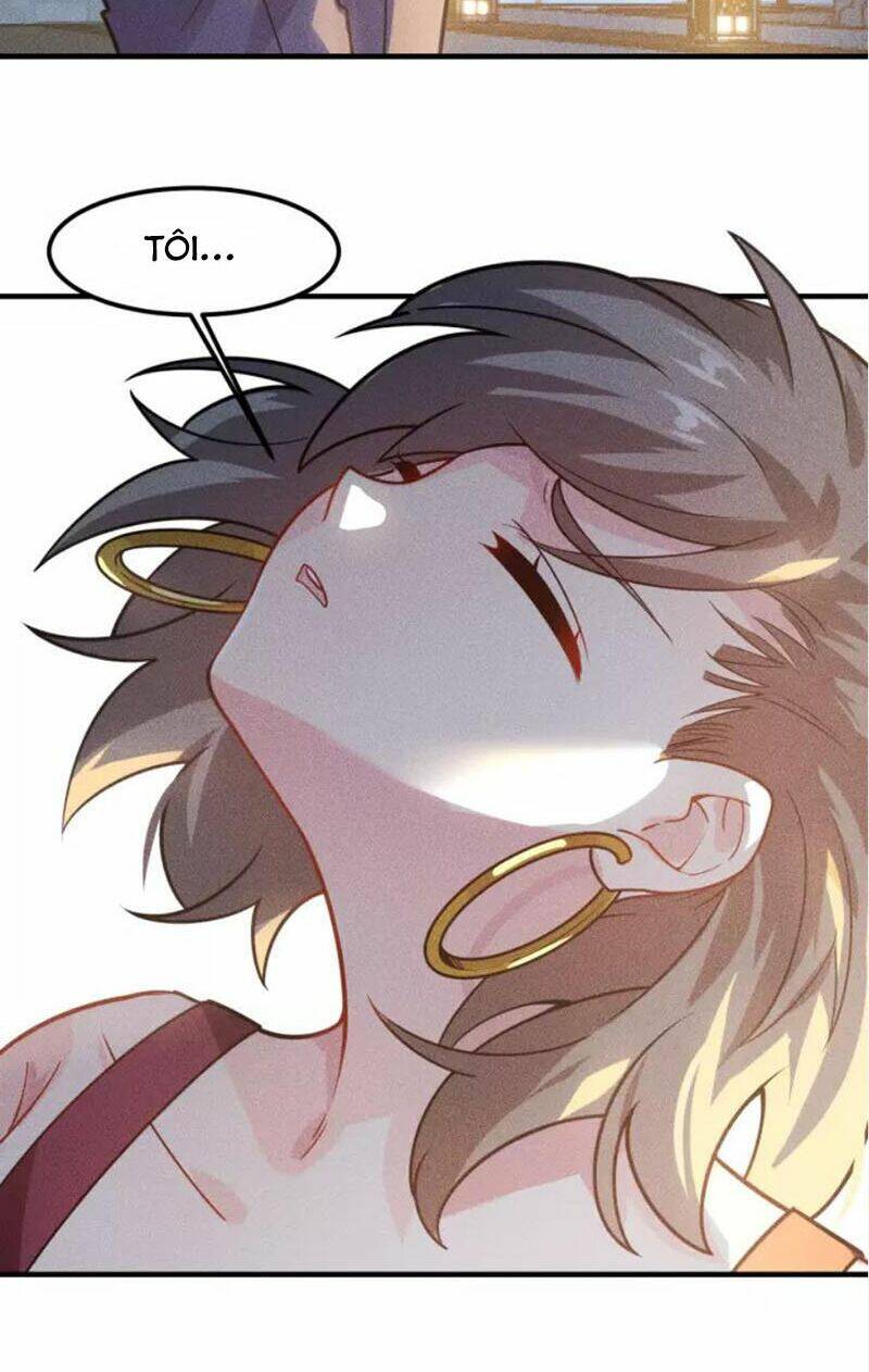 cao thủ cận vệ của nữ chủ tịch chapter 130 22