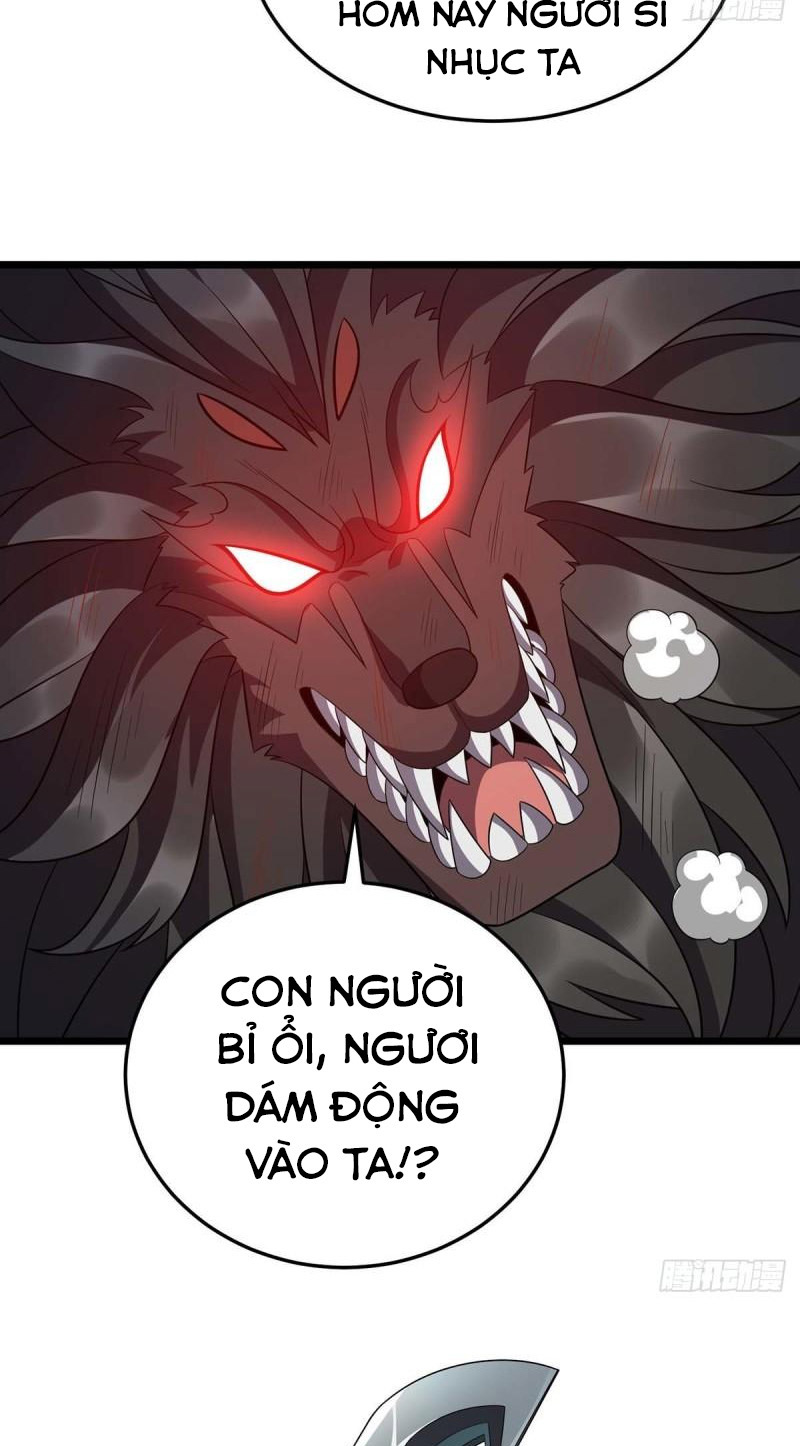 chúa tể tam giới chapter 235 7