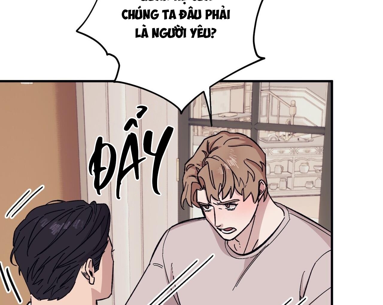 chàng dâu nhà họ kang chapter 47 64