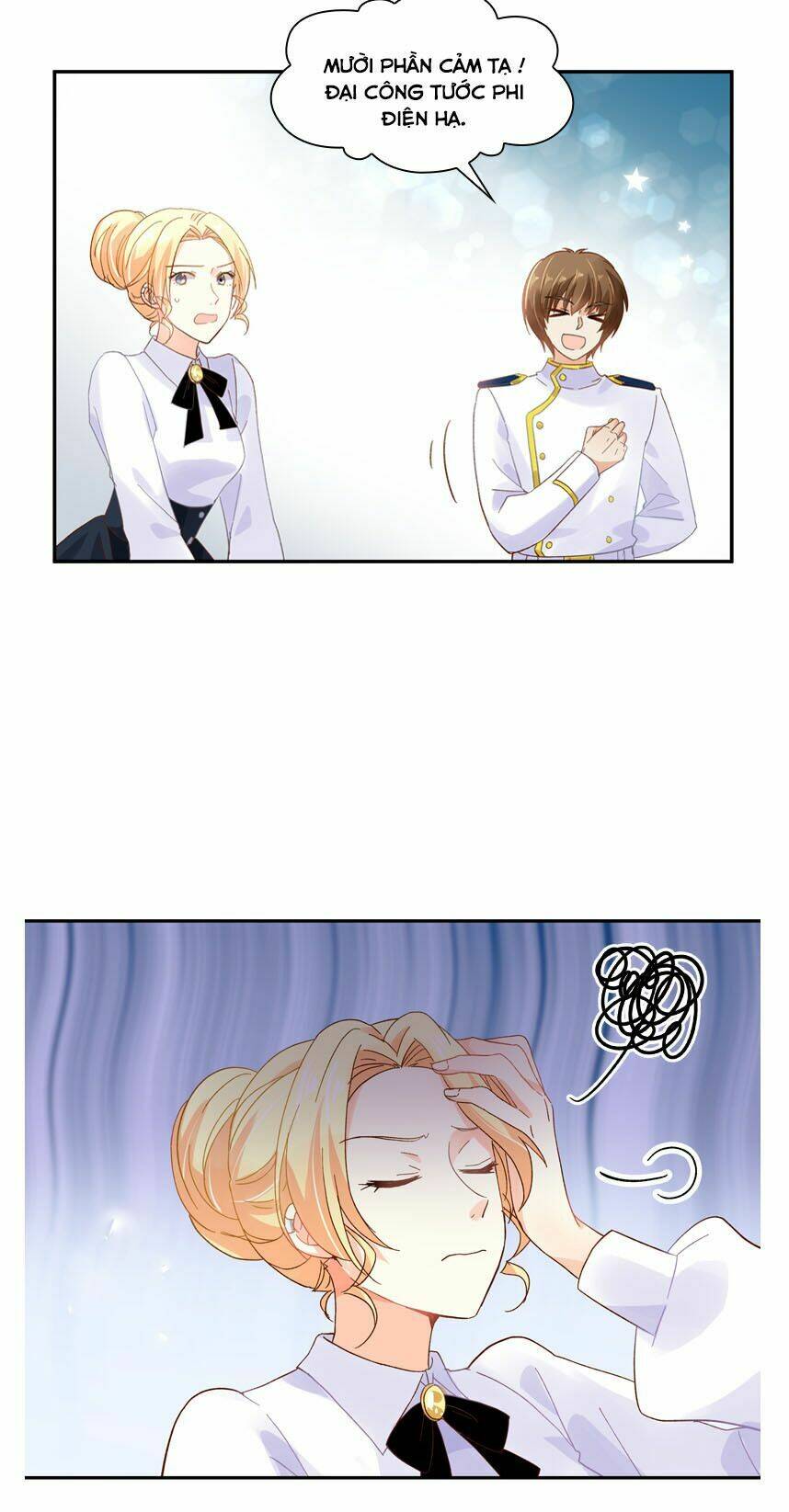 ác nữ cải biến chapter 32 17