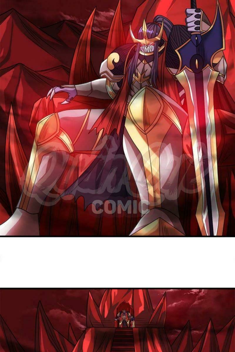 kiếm vũ chapter 91 41