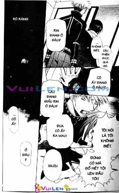 giỏ trái cây - fruit basket chapter 21 85