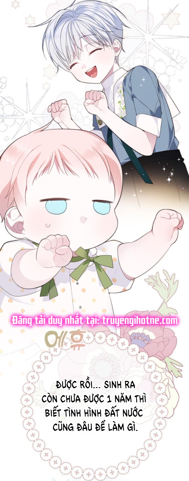 Tiểu Bạo Chúa chapter 14.2 - Trang 34