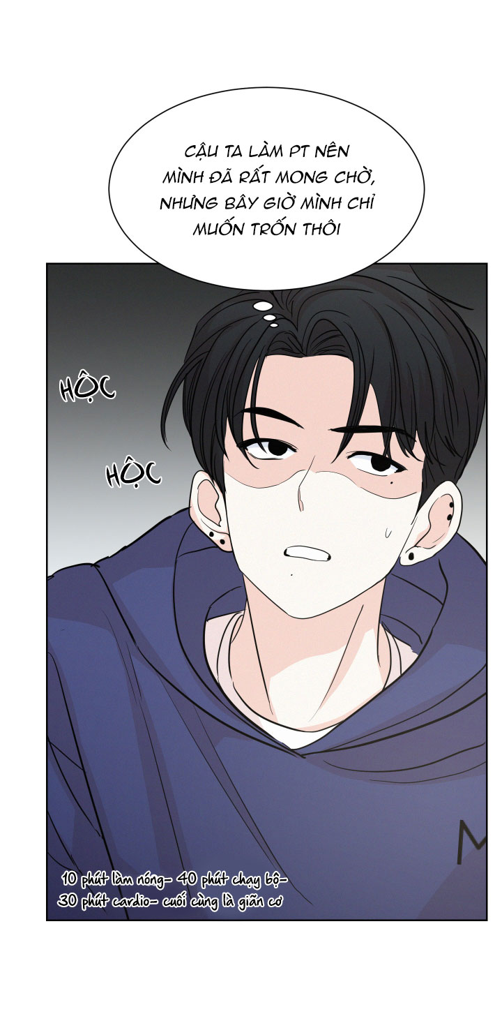 hướng về phía anh chapter 5 31