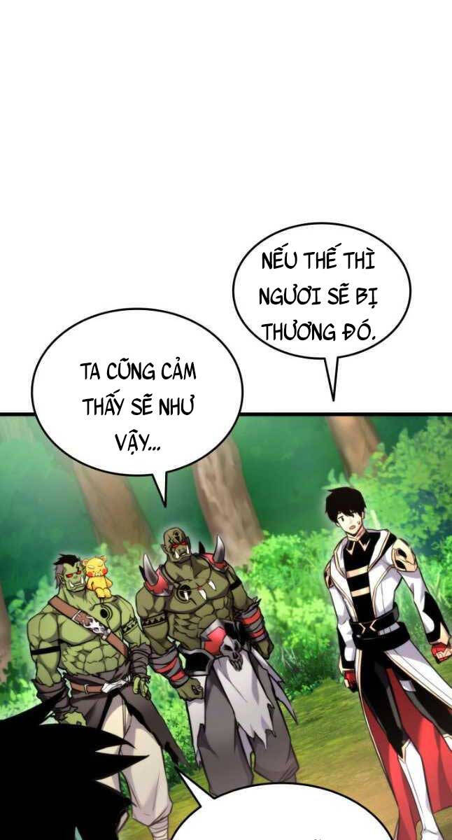 huyền thoại game thủ - tái xuất chapter 99 8