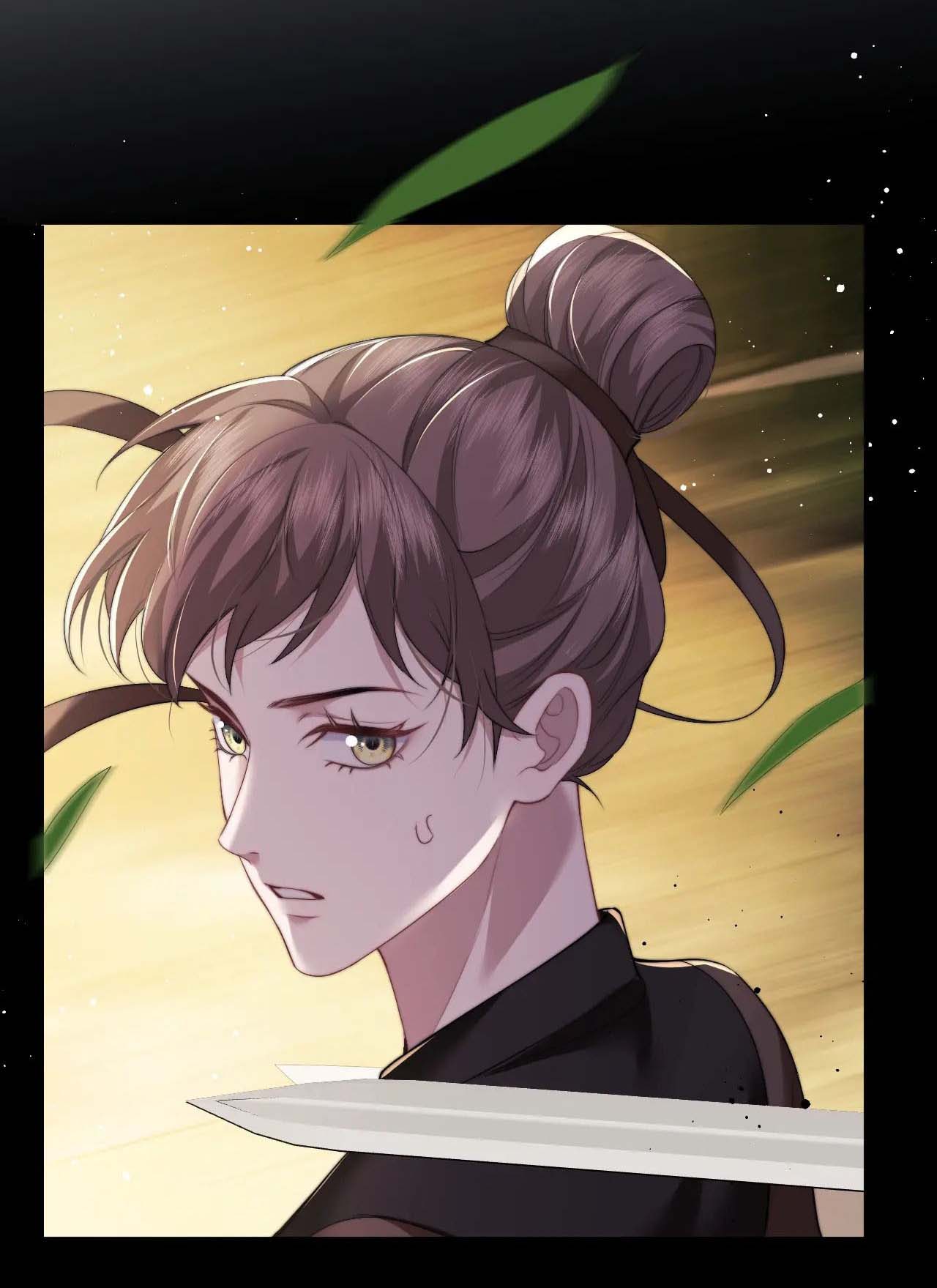 chủ mẫu cao môn xuyên không thành nữ phụ hào môn chapter 9.2 26