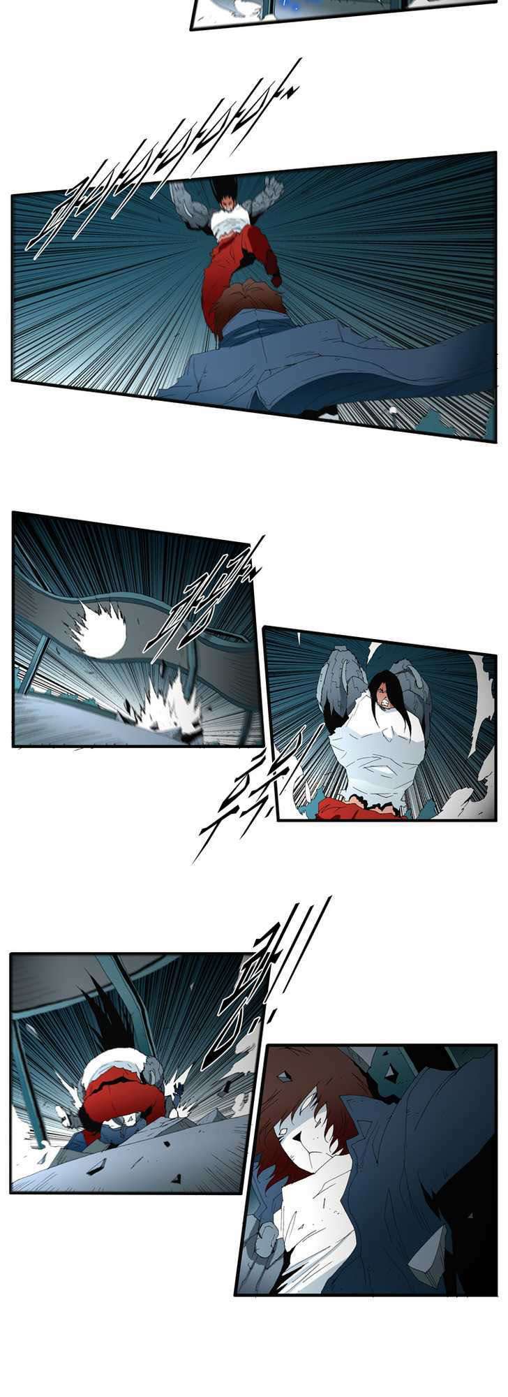 siêu năng chapter 115 12