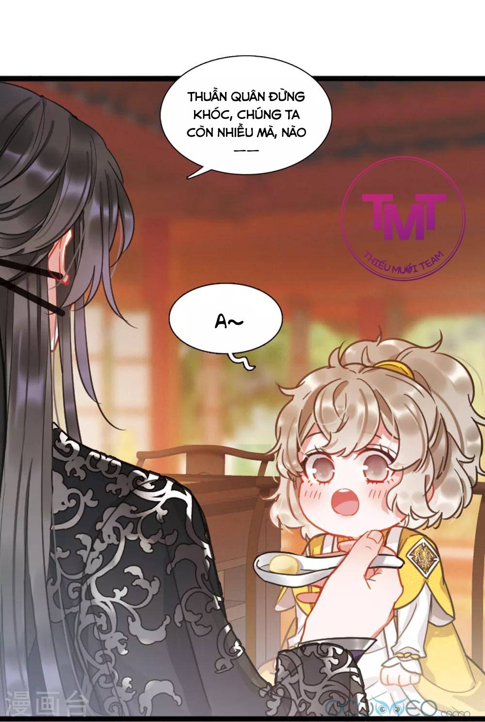 danh kiếm trủng chapter 16 61