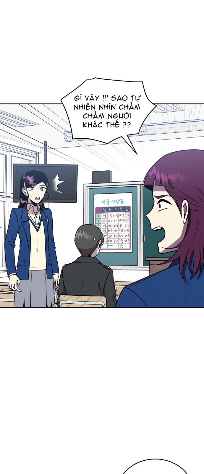 bí mật tình bạn chapter 16 7