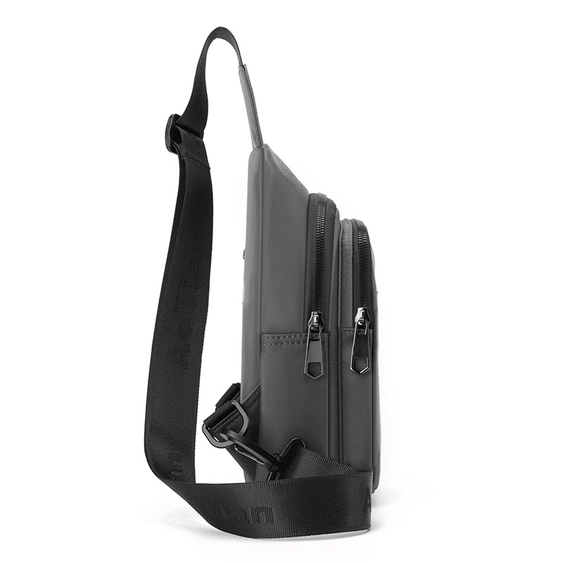 Túi đeo chéo nam phong cách mới  - BEE GEE DCN9259A