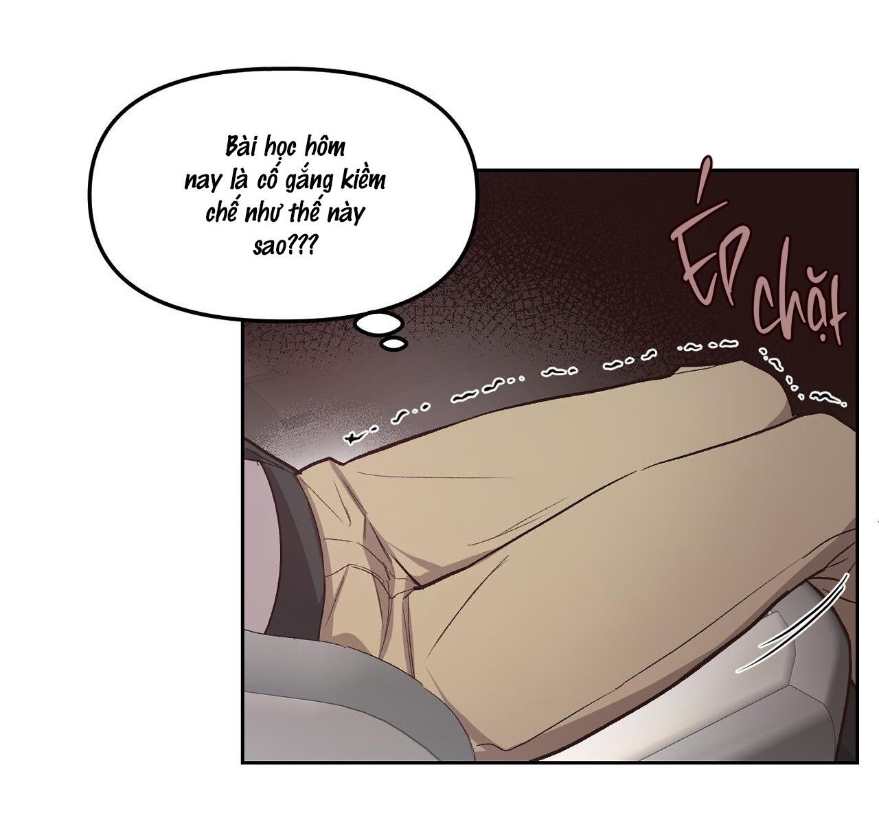 bí mật của mái tóc chapter 20 13