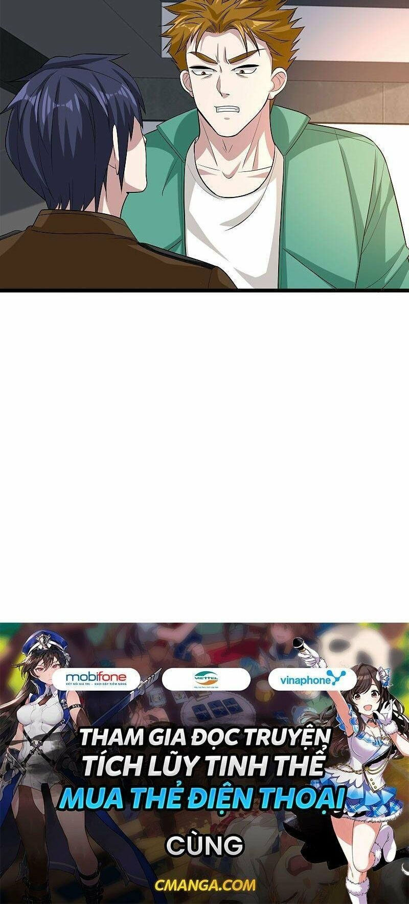 đô thị tà vương chapter 117 18