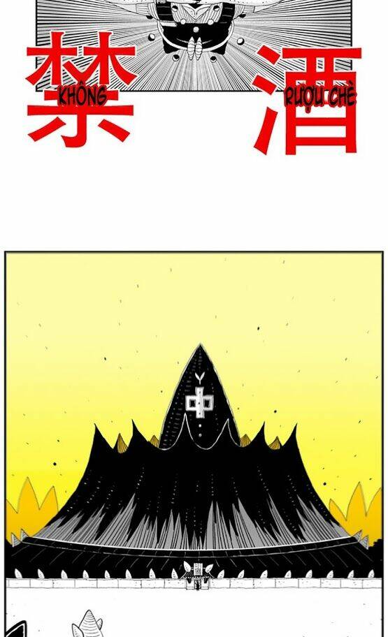 hành trình thoát khỏi địa ngục chapter 37 11