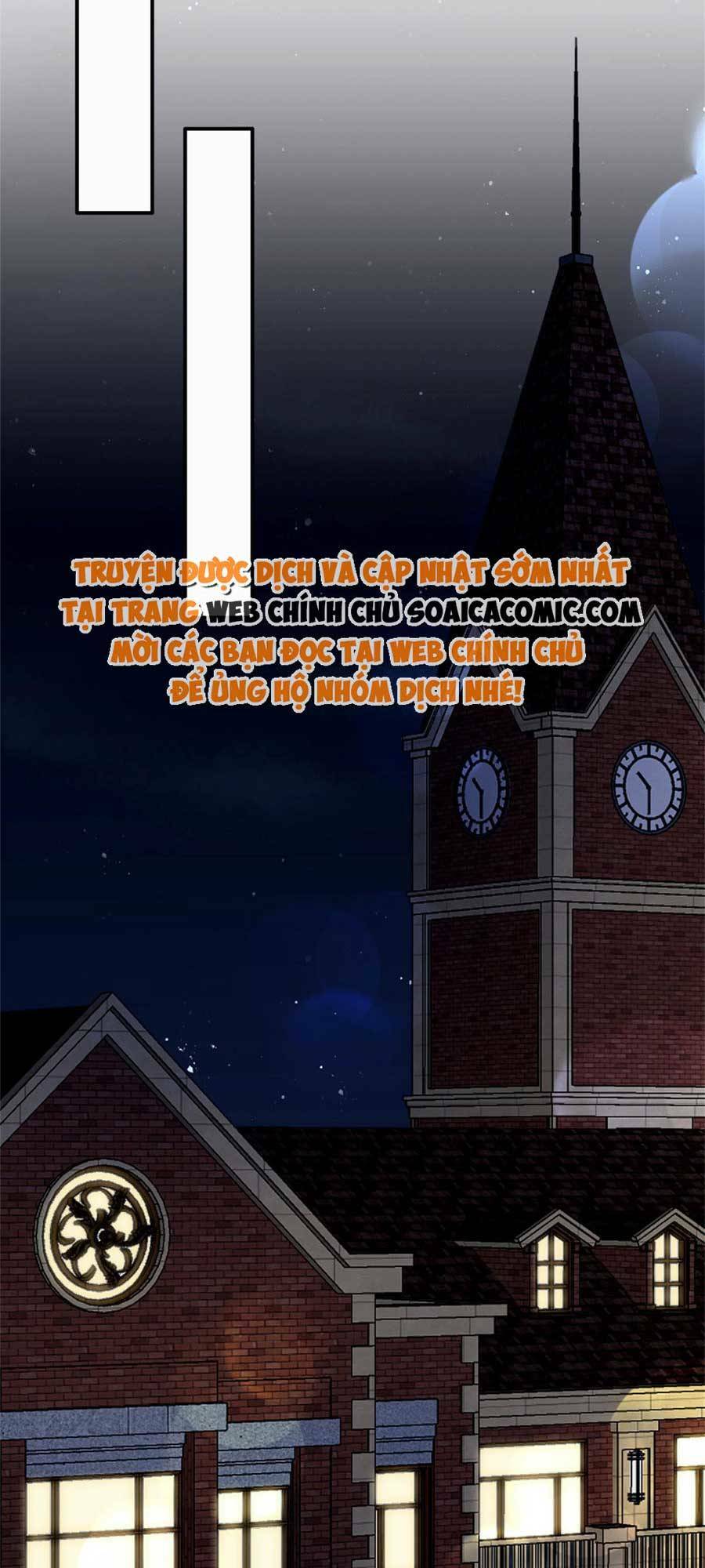 cô vợ của tôi không dễ bắt nạt chapter 5 22