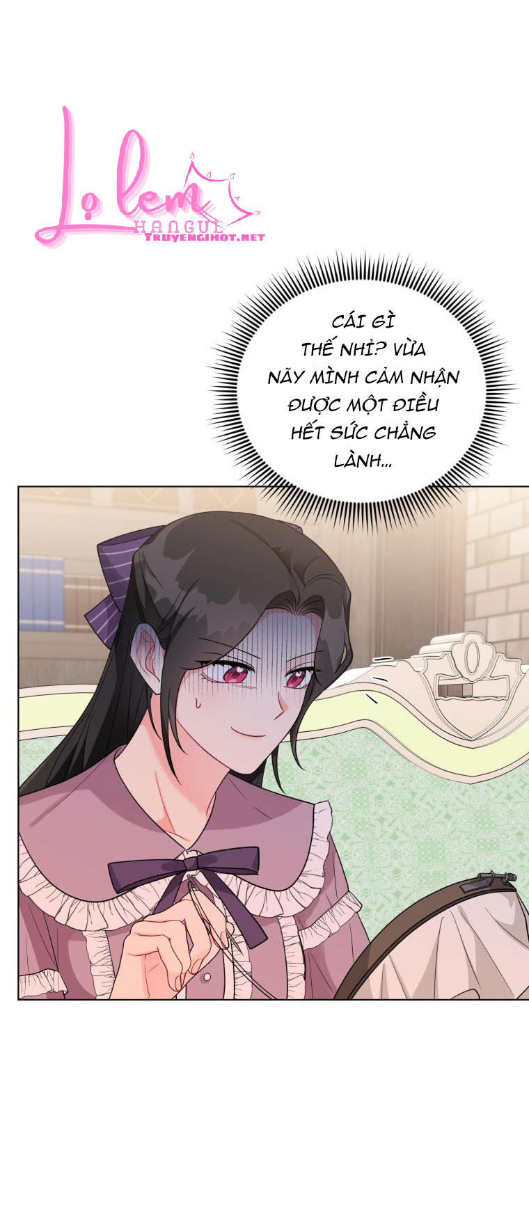 lời cầu hôn từ kẻ phản diện chapter 36.1 10