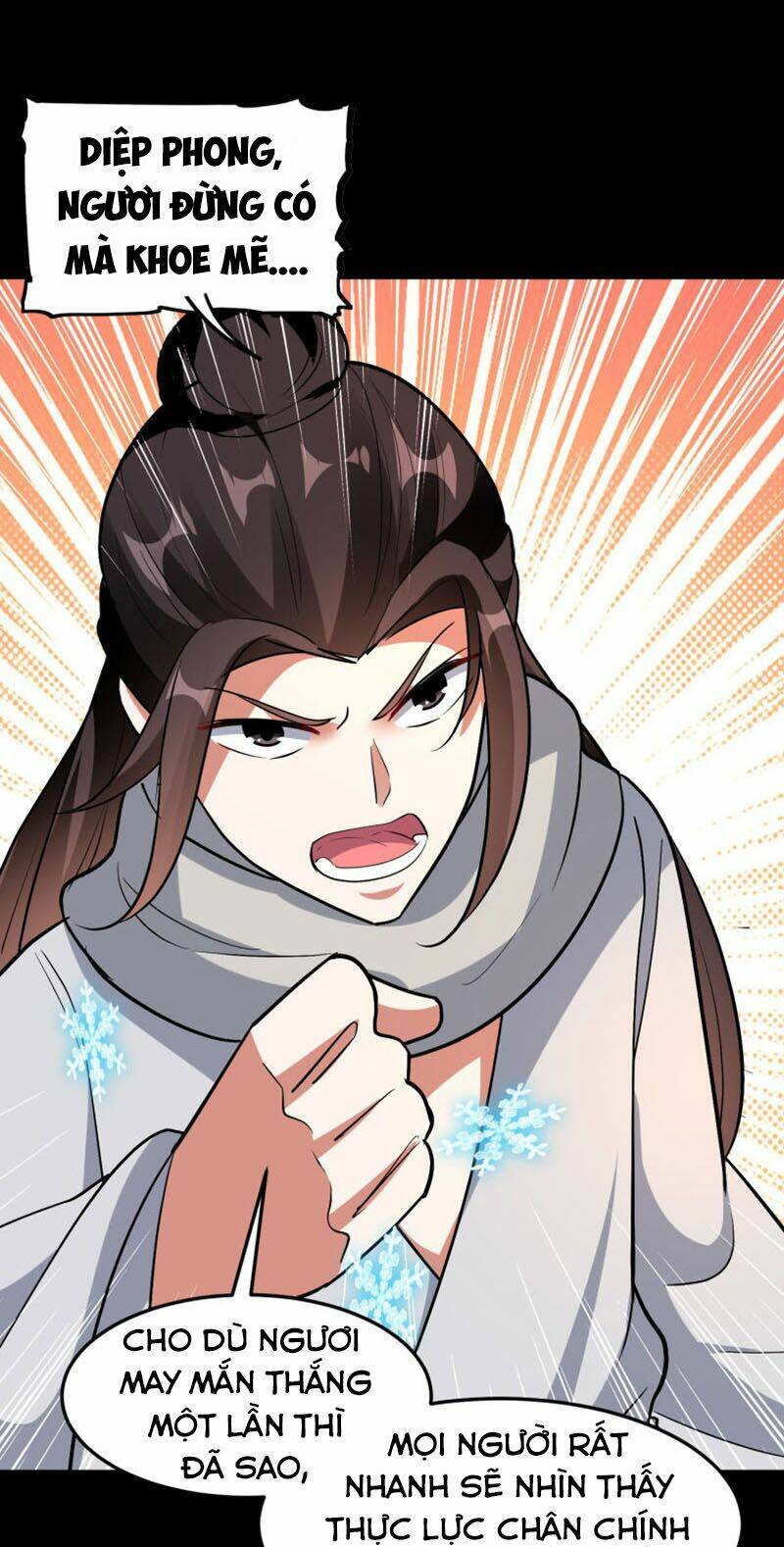 vạn giới tiên vương chapter 52 23