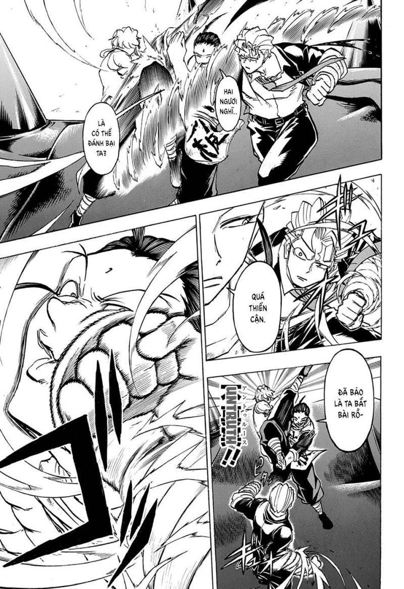 undead unluck chapter 62 11