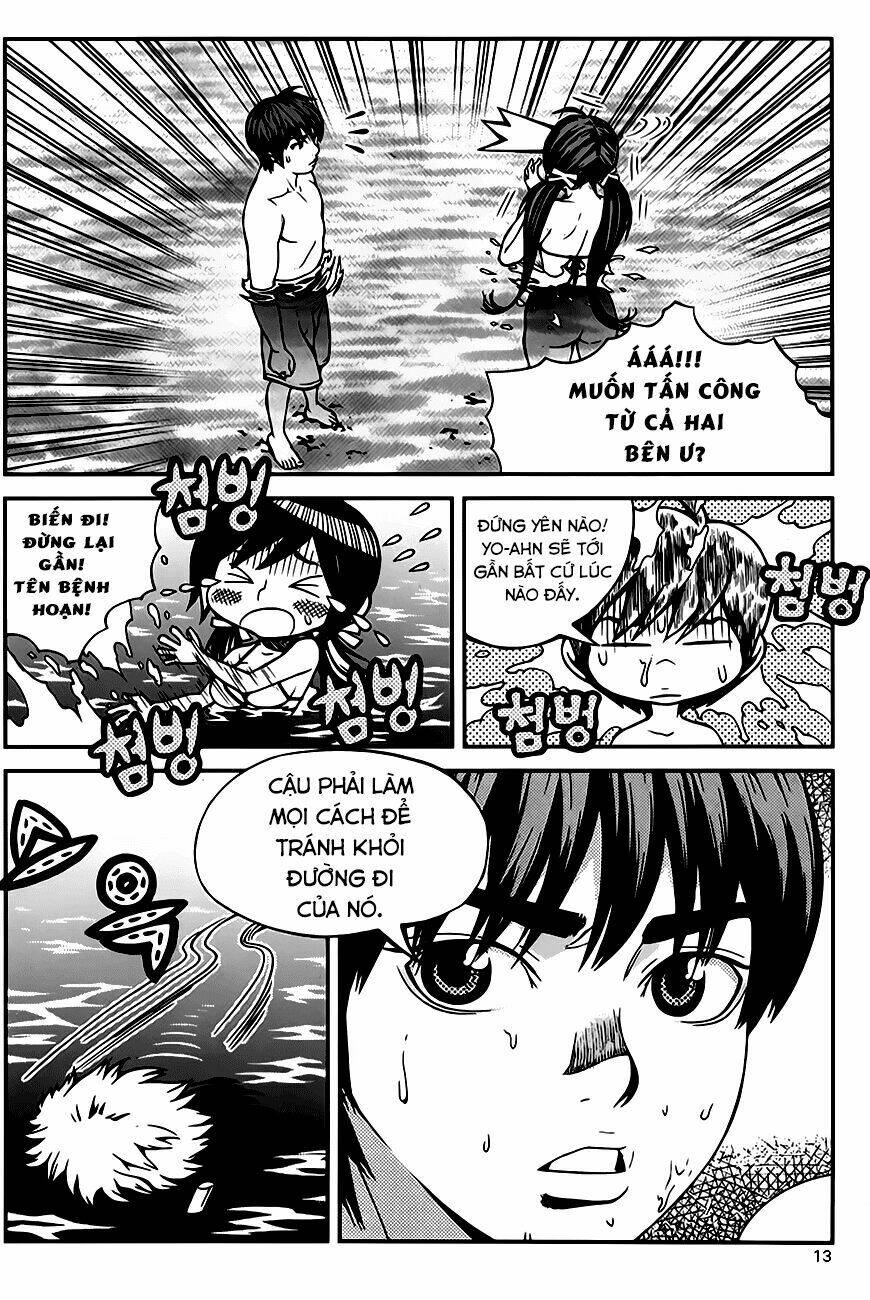 need a girl chapter 45 14