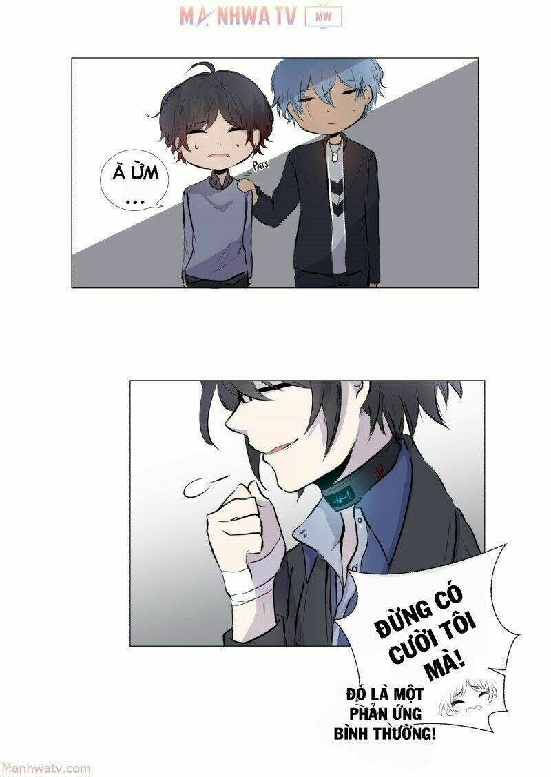 Trọng Sinh Mạc Thế Chapter 37 28