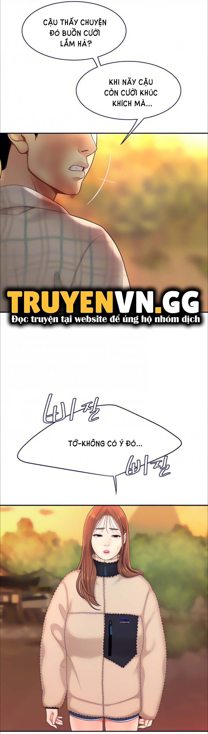 nếm mùi lạc thú chapter 2 10